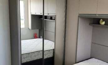 Imagem 5: Apartamento com 2 quartos no Vittace Condomínio Clube - Bairro Jardim Vitória em Cambé