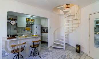 Imagem 1: São Paulo - Apartamento Padrão - Moema Pássaros