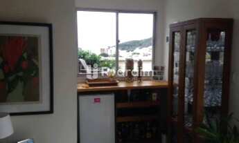 Imagem 2: Cobertura com 3 dormitórios à venda, 126 m² por R$ 2.600.000,00 - Gávea - Rio de Janeiro/R