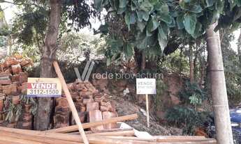 Imagem 4: Terreno - Jardim Portugal - Valinhos