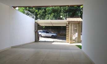 Imagem 2: Casa para venda possui 145 metros quadrados com 4 quartos em Jardim América - Goiânia - Go