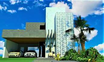 Imagem 4: Vendo uma Casa Térrea no Condomínio Verana em Construção