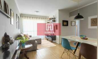 Imagem: Apartamento à venda no bairro Jabaquara