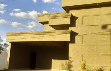 Imagem 2: Casa com 3 dormitórios à venda, 165 m² por R$ 1.050.000 - FIGUEIRA II - São José do Rio Pr