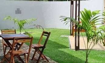 Imagem 6: Apartamento com 2 quartos em Parque D Pedro - Itaitinga - CE