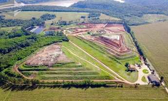 Imagem 3: Terreno - Área para comprar Bairro Da Lagoa Araçariguama