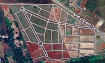 Imagem: Área condomínio fechado