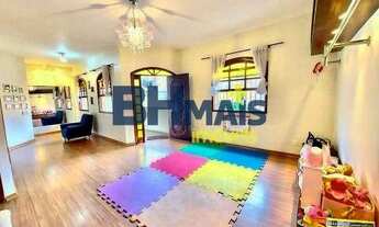 Imagem 4: CASA c/ 425m? de ?rea constru?da - Localiza??o Privilegiada - Jaragu?/BH 04 Qts, 04 banhos