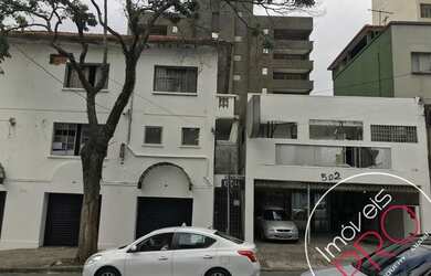 Imagem 2: Imóvel comercial com EXCELENTE LOCALIZAÇÃO