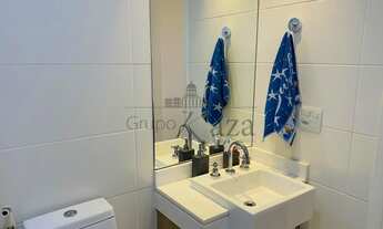 Imagem 2: Apartamento - Altos do Esplanada - Residencial Aquarius Residence Resort - 3 Dormitórios