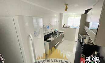 Imagem 7: Apartamento á Venda 2 dormitórios 1 suíte - Guilhermina - Praia Grande - SP