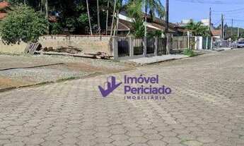 Imagem 2: Terreno à venda, 568 m² por R$ 375.000,00 - Costa e Silva - Joinville/SC