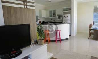 Imagem: Florianópolis - Apartamento Padrão - Jurerê