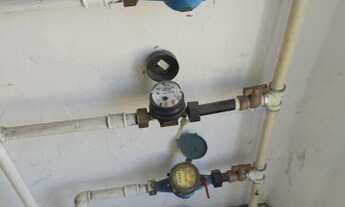 Imagem 5: Sala/Conjunto para aluguel possui 28 metros quadrados com 1 quarto