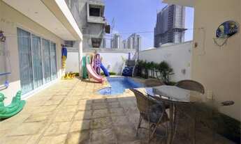 Imagem 4: Sobrado em condomínio fechado, no bairro Adalgia em Osasco