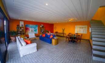 Imagem 4: Apartamento com 3 dormitórios à venda, 758 m² por R$ 7.800.000,00 - Barra da Tijuca - Rio