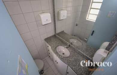 Imagem 6: Conjunto Comercial no Centro, de 117,82m² - Edifício Santa Maria