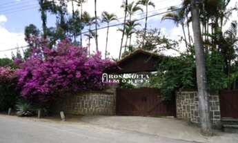 Imagem: Sítio à venda, 172000 m² por R$ 2.950.000,00