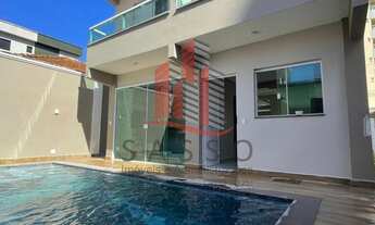 Imagem: Vendo Linda Casa de Alto Padrão na Praia