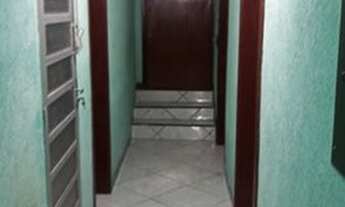 Imagem 6: Casa à venda com 214m2 no alto, frente leste, 3 quartos suite, wc, coz, gar, patio. Parten