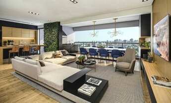 Imagem: Apartamento no Brooklin, muito bem localizado