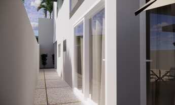 Imagem 6: BELÍSSIMO PROJETO DE CASA TÉRREA