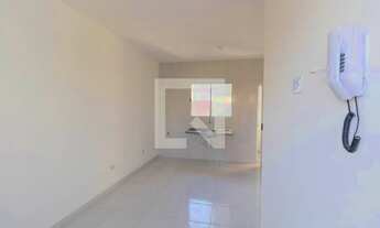 Imagem 3: Apartamento para Aluguel - Vila Re, 2 Quartos, 43 m2