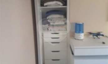 Imagem 3: São Paulo - Apartamento Padrão - SAÚDE