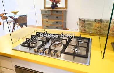 Imagem 6: LINDÍSSIMO, TOTALMENTE REFORMADO EM PADRÃO LUXO. Documentação perfeita