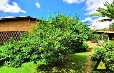 Imagem 6: Chácara em Gravatá - Área total de 2730 m²