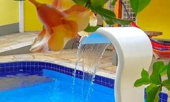 Imagem 6: Casa temporada Pirenopolis