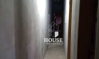 Imagem 5: Casa com 3 dormitórios à venda, 120 m² por R$ 195.000,00 - Saúde - Mogi Mirim/SP