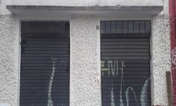 Imagem 3: Salão Comercial para locação em Presidente Altino a 7 minutos da estação de trem