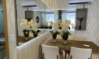 Imagem 2: Apartamento 2 quartos, 01 suíte EM Itapuã