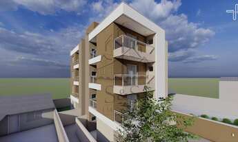 Imagem 4: APARTAMENTOS À VENDA EM PINHAIS NO JARDIM AMÉLIA