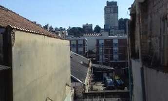 Imagem 4: Porto Alegre - Prédio Inteiro - Cristo Redentor