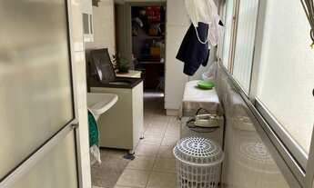 Imagem 6: Apartamento à venda no bairro Cambuí - Campinas - SP