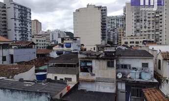 Imagem: Casa sobrado com 2 quartos ao lado do supermercado