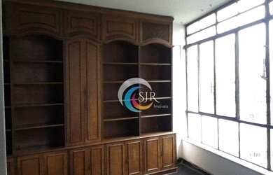 Imagem 4: Conjunto, 124 m² - venda ou locação - Bela Vista - São Paulo/SP