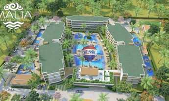 Imagem: FLAT NA PRAIA DE MURO ALTO