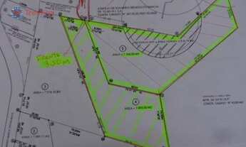 Imagem: Terreno residencial à venda, Estância