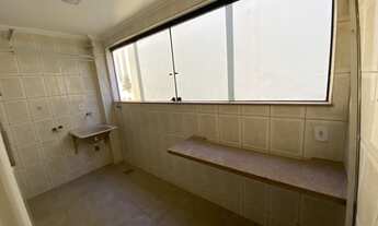 Imagem 3: Apartamento com aprox 107 m2 e elevador no bairro Esplanada