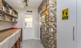 Imagem 6: PORTO ALEGRE - Casa de Condomínio - Cavalhada