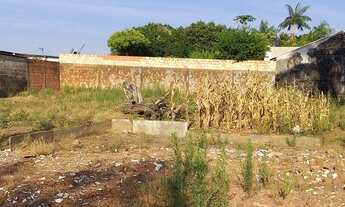 Imagem 2: Itatinga - Terreno Padrão - Centro