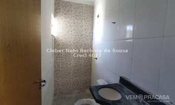 Imagem 4: LINDO IMÓVEL COM SUÍTE E VIAS RÁPIDAS ATE O CENTRO!