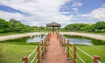 Imagem 3: Lote no Cond. Vila dos Lagos (Natal/RN) - 435m²