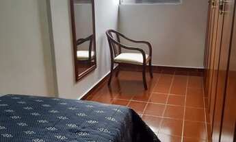 Imagem 6: Apartamento 2 dormitório com vaga de garagem na consolação!