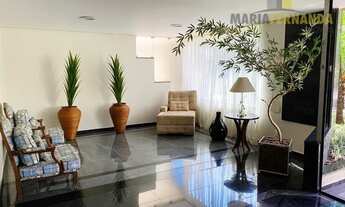 Imagem 3: Apartamento com 5 quartos no EDIFÍCIO PORTAL DA GOIÁS - Bairro Centro em Londrina