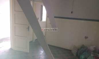 Imagem 4: Casa Térrea, Vila das Mercês - São Paulo