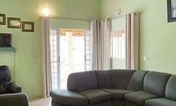 Imagem 5: Casa de condomínio para venda tem 250 metros quadrados com 3 quartos